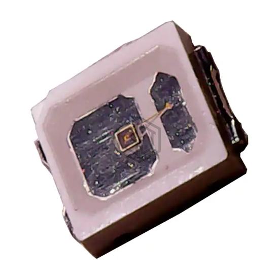 QBHP686-IR4D - QT Brightek (QTB) - LED Emitters - Infrared, UV, Visible