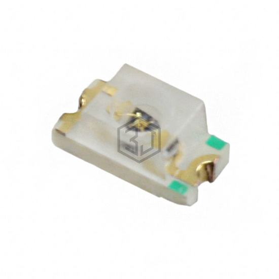 IR11-21C/TR8 - Everlight Electronics Co Ltd - LED Emitters - Infrared, UV, Visible
