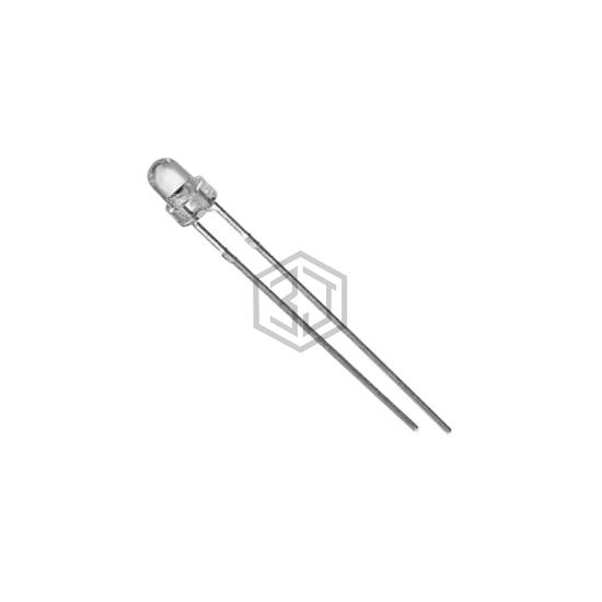 BIR-BM5381G - American Bright Optoelectronics Corporation - LED Emitters - Infrared, UV, Visible
