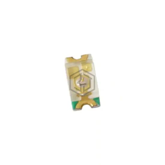 QBLP601-2IR4 - QT Brightek (QTB) - LED Emitters - Infrared, UV, Visible