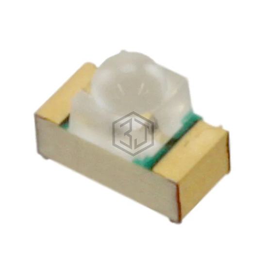IR26-51C/L110/TR8 - Everlight Electronics Co Ltd - LED Emitters - Infrared, UV, Visible