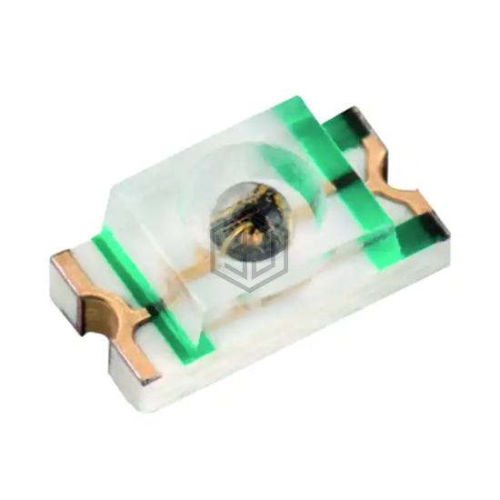 15408094BA400 - Würth Elektronik - LED Emitters - Infrared, UV, Visible