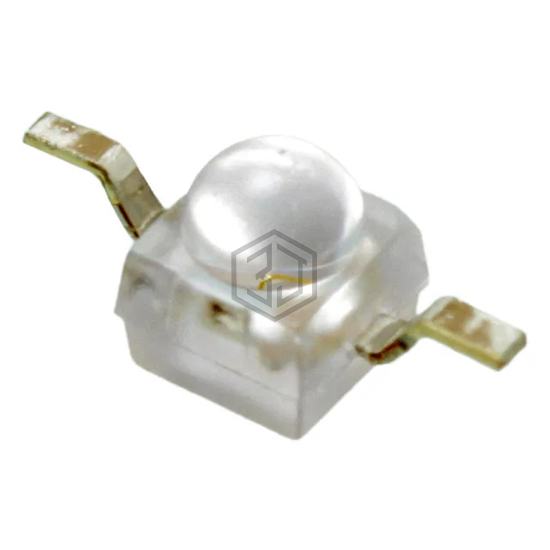 VSMB2943RGX01 - Vishay Semiconductor Opto Division - LED Emitters - Infrared, UV, Visible