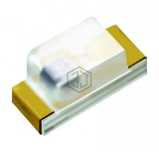 EAIST1608A3 - Everlight Electronics Co Ltd - LED Emitters - Infrared, UV, Visible