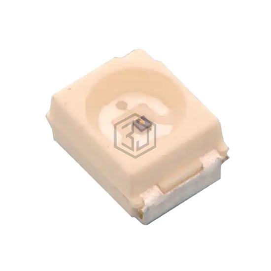 AA3528SF4S-R - Kingbright - LED Emitters - Infrared, UV, Visible