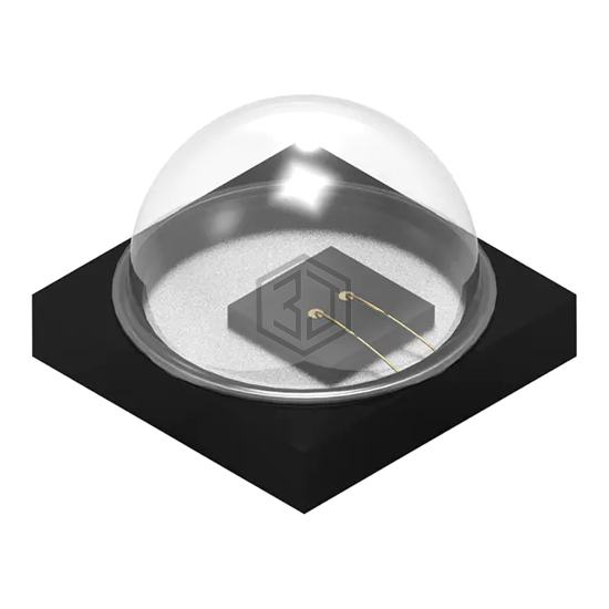 15435385A9042 - Würth Elektronik - LED Emitters - Infrared, UV, Visible