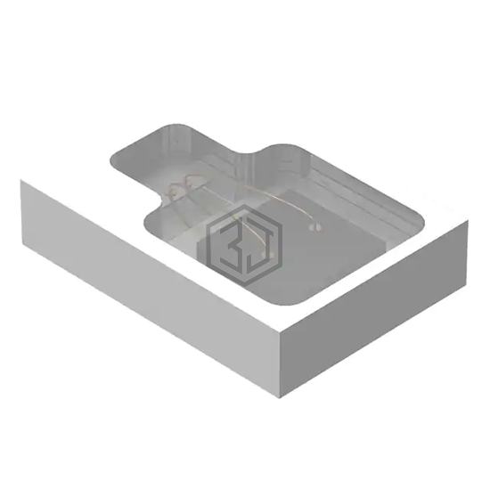 15427294BA242 - Würth Elektronik - LED Emitters - Infrared, UV, Visible