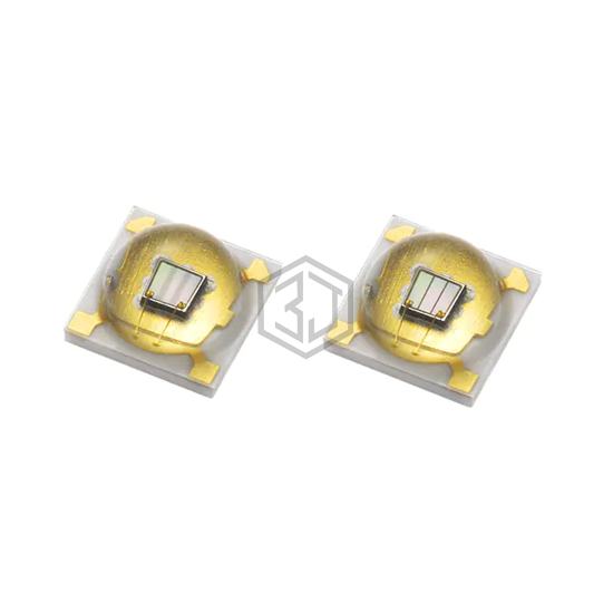LTPL-C034UVH430 - Lite-On Inc. - LED Emitters - Infrared, UV, Visible