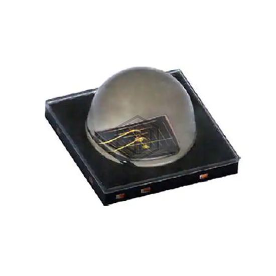 VSMY98545ADS - Vishay Semiconductor Opto Division - LED Emitters - Infrared, UV, Visible