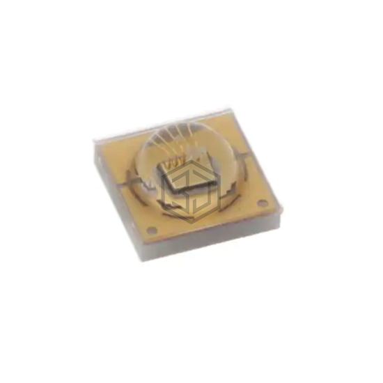 QBHP684E-V940Y2 - QT Brightek (QTB) - LED Emitters - Infrared, UV, Visible