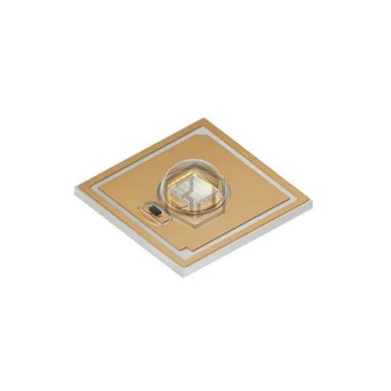 SU CZHPF1.VC-U1U4-L1L2-V1-250-R18B - ams - LED Emitters - Infrared, UV, Visible