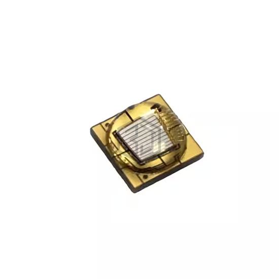 QBHP5050E-UV395BK - QT Brightek (QTB) - LED Emitters - Infrared, UV, Visible