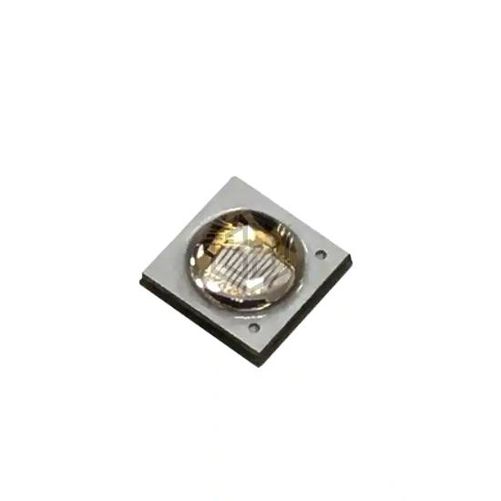 QBHP6868E-UV365K - QT Brightek (QTB) - LED Emitters - Infrared, UV, Visible