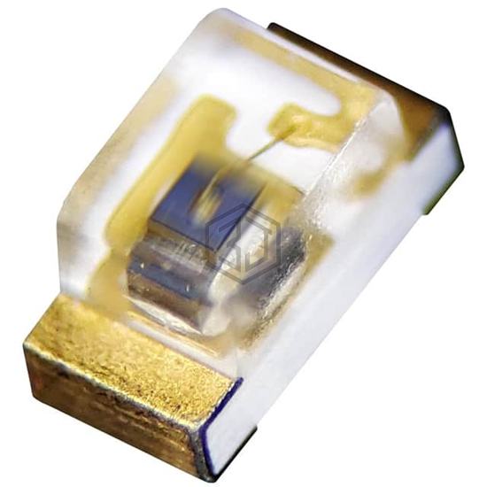 B19H1IR--20C000114U1930 - Harvatek Corporation - LED Emitters - Infrared, UV, Visible