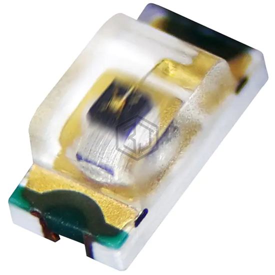 B13V1IR--20C000114U1930 - Harvatek Corporation - LED Emitters - Infrared, UV, Visible