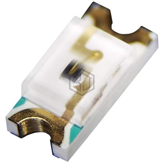 B1501IR--20C000113U1930 - Harvatek Corporation - LED Emitters - Infrared, UV, Visible
