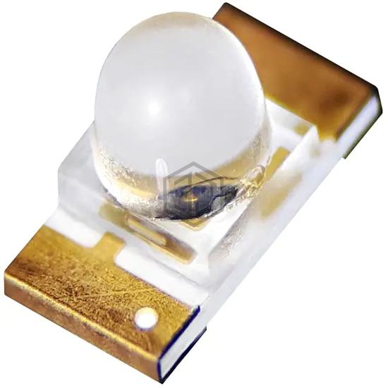B15W1IR--20C000112U1930 - Harvatek Corporation - LED Emitters - Infrared, UV, Visible