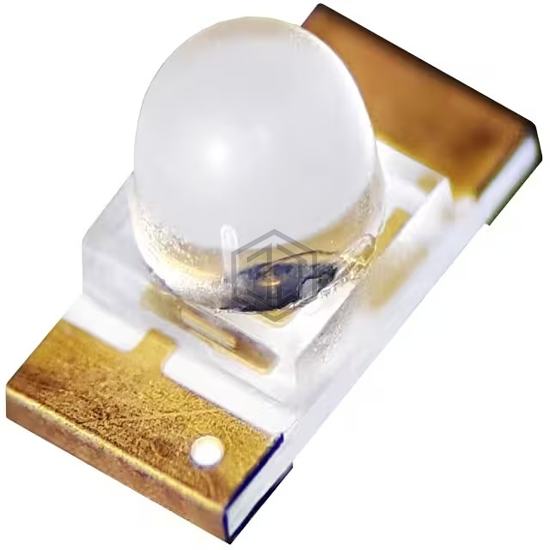 B15V1IR--A1C000152U1930 - Harvatek Corporation - LED Emitters - Infrared, UV, Visible