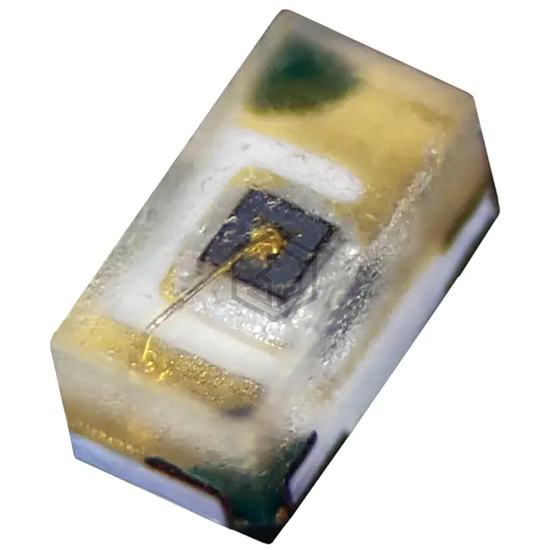 B2851IR--70C000154U1930 - Harvatek Corporation - LED Emitters - Infrared, UV, Visible