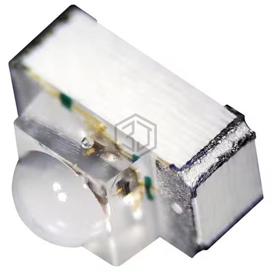 B4301IR--20C000482U1930 - Harvatek Corporation - LED Emitters - Infrared, UV, Visible