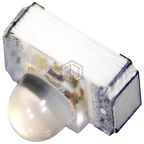 B2591IR--20C000132U1930 - Harvatek Corporation - LED Emitters - Infrared, UV, Visible