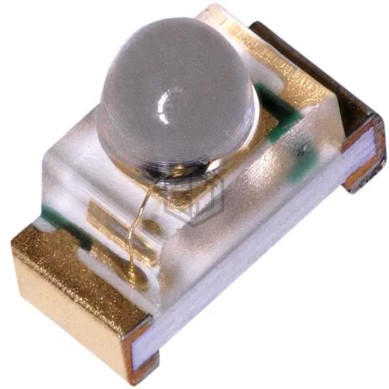 B18W1UYG-20C000114U1930 - Harvatek Corporation - LED Indication - Discrete