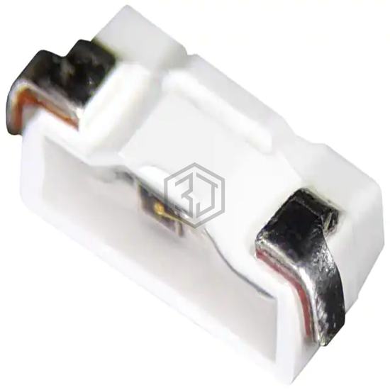 F1081IR--A1C000242U1930 - Harvatek Corporation - LED Emitters - Infrared, UV, Visible