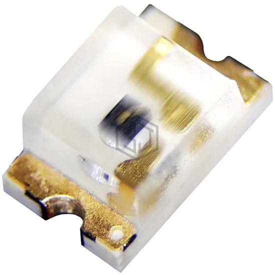 B1701IRP-20C000214U1930 - Harvatek Corporation - LED Emitters - Infrared, UV, Visible