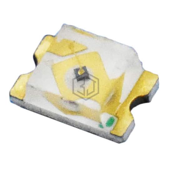AP0805A-ZIR-020MA - Solidlite - LED Emitters - Infrared, UV, Visible