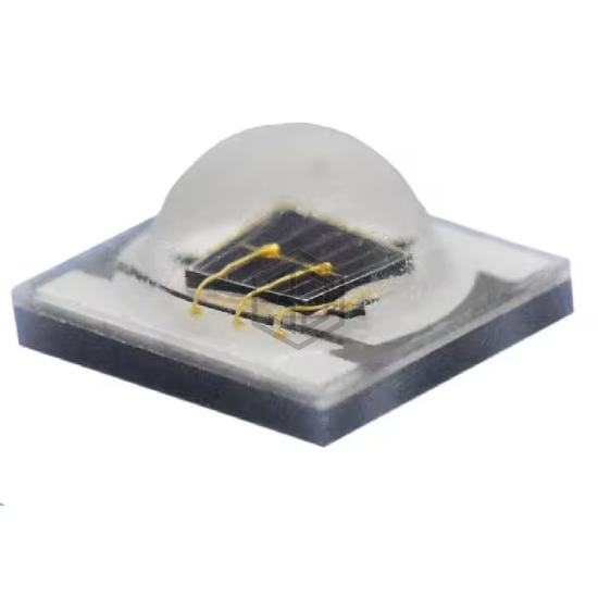 AU3535C-YIR-700MA-26301 - Solidlite - LED Emitters - Infrared, UV, Visible