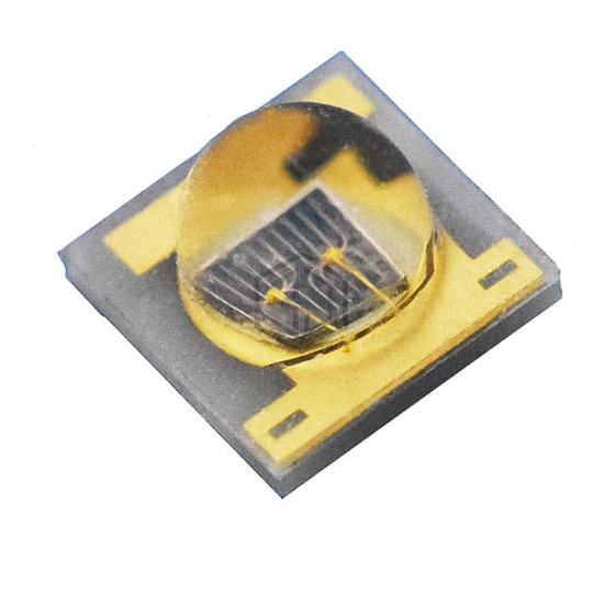AU3838A-YRR-1000MA - Solidlite - LED Emitters - Infrared, UV, Visible