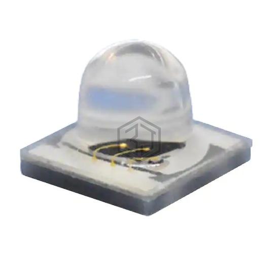 AU3535D-ZIR-700MA - Solidlite - LED Emitters - Infrared, UV, Visible