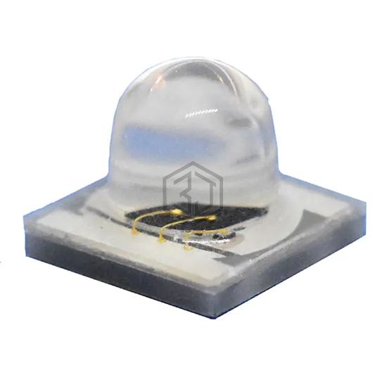 AU3535B-YIR-700MA-26301 - Solidlite - LED Emitters - Infrared, UV, Visible