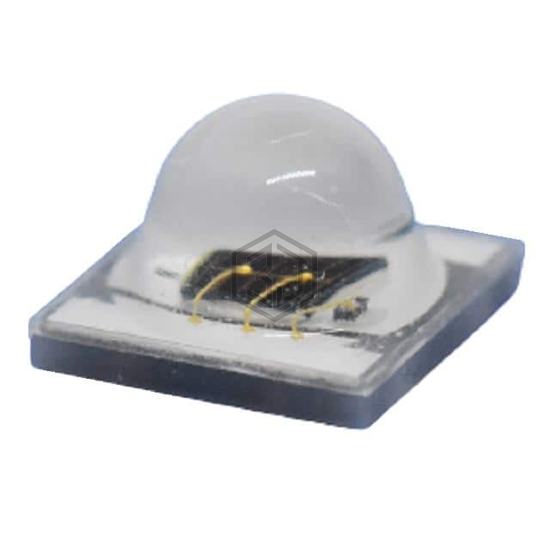 AU3535B-ZIR-700MA - Solidlite - LED Emitters - Infrared, UV, Visible