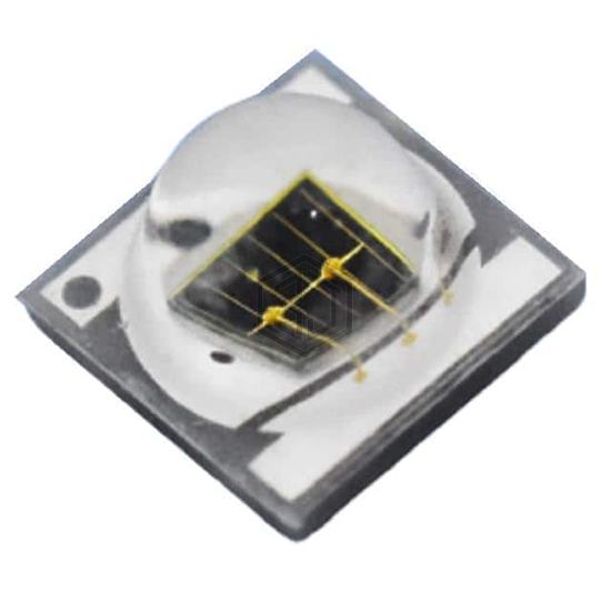 AU3535C-ZIR-700MA - Solidlite - LED Emitters - Infrared, UV, Visible