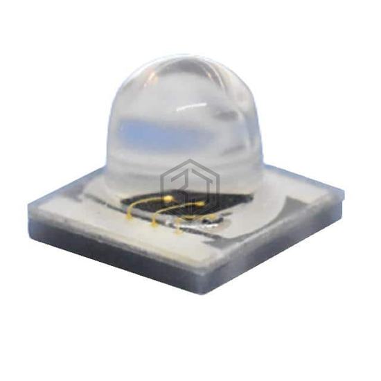 AU3535D-YIR-700MA-26301 - Solidlite - LED Emitters - Infrared, UV, Visible