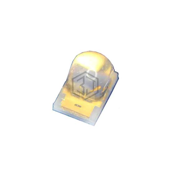 AK2720B-YRR-500MA - Solidlite - LED Emitters - Infrared, UV, Visible