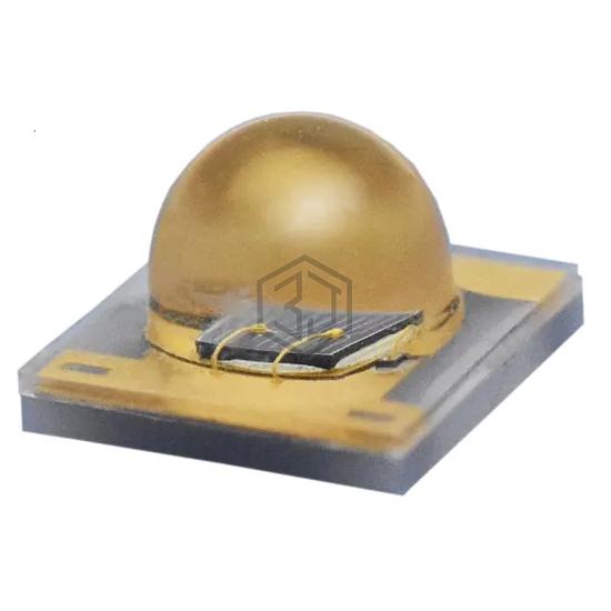 AU3838A-ZRR-1000MA - Solidlite - LED Emitters - Infrared, UV, Visible