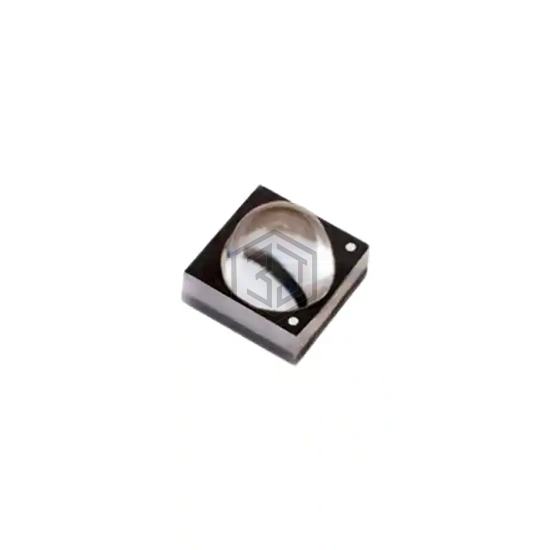 QLUV07N2DM - Quelighting Corp - LED Emitters - Infrared, UV, Visible