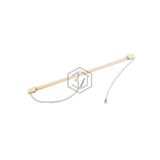 WW-8ZH1-4 - Interlight - LED Emitters - Infrared, UV, Visible