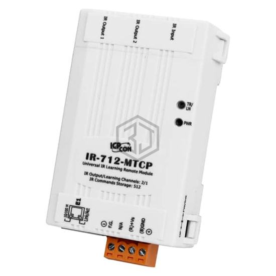 IR-712-MTCP - ICP DAS USA INC - LED Emitters - Infrared, UV, Visible