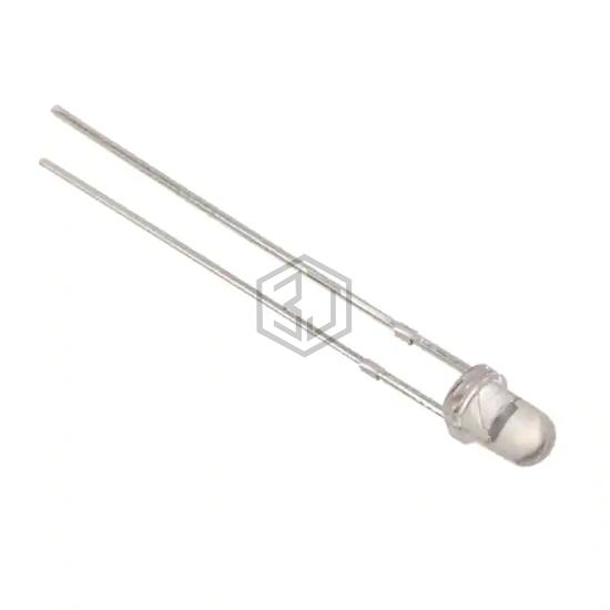 INL-3APD80 - Inolux - Optical Sensors - Photodiodes