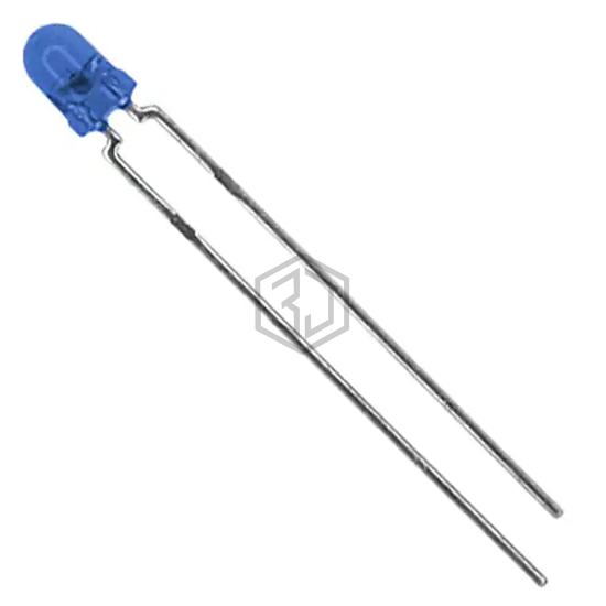 TSAL4400 - Vishay Semiconductor Opto Division - LED Emitters - Infrared, UV, Visible