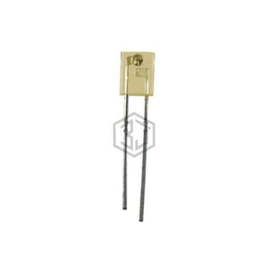 OP245B - TT Electronics/Optek Technology - LED Emitters - Infrared, UV, Visible