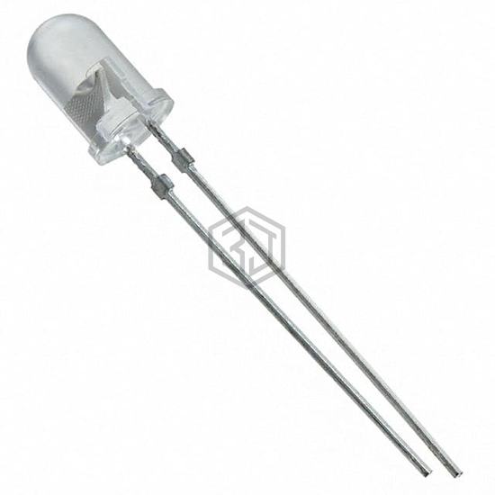 TSHG5210 - Vishay Semiconductor Opto Division - LED Emitters - Infrared, UV, Visible
