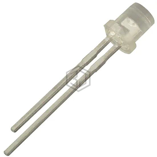 OP265W - TT Electronics/Optek Technology - LED Emitters - Infrared, UV, Visible