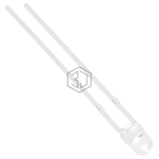 MTE5066CJ-UR - Marktech Optoelectronics - LED Emitters - Infrared, UV, Visible