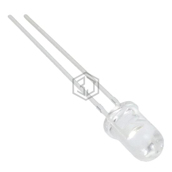 MTE6066N1-UR - Marktech Optoelectronics - LED Emitters - Infrared, UV, Visible