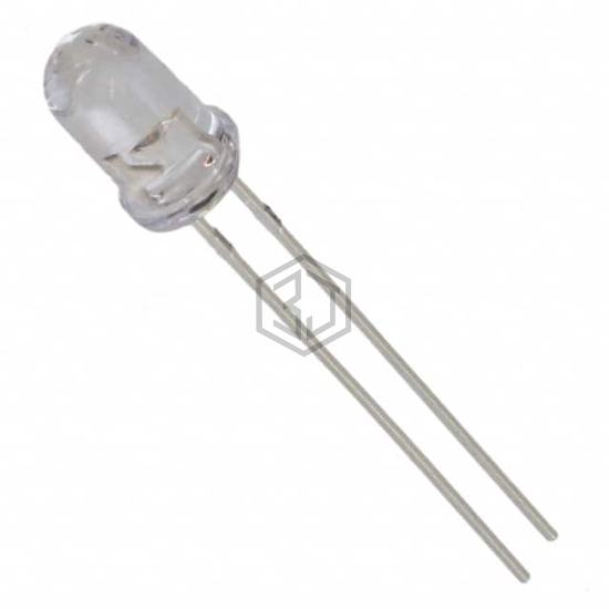 UV5TZ-405-15 - Bivar Inc. - LED Emitters - Infrared, UV, Visible