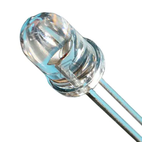 MTE2081-OH5 - Marktech Optoelectronics - LED Emitters - Infrared, UV, Visible
